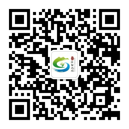 贵州绥阳县旅游公众号二维码