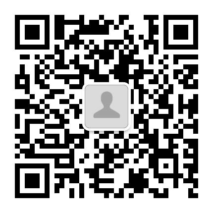 十堰市市长热线公众号二维码