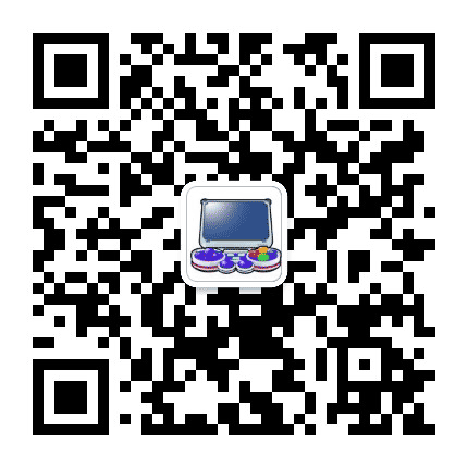 最新手游排行榜公众号二维码