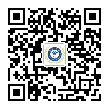 上虞应急管理公众号二维码