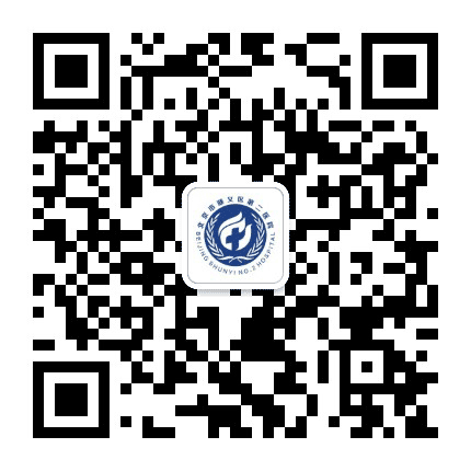北京市顺义区第二医院公众号二维码
