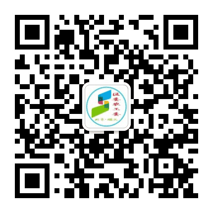 顺义农工公众号二维码