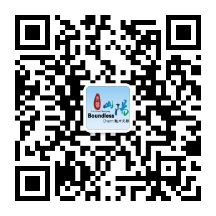 文明山阳公众号二维码