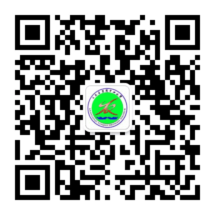 三元区岩前中心小学公众号二维码