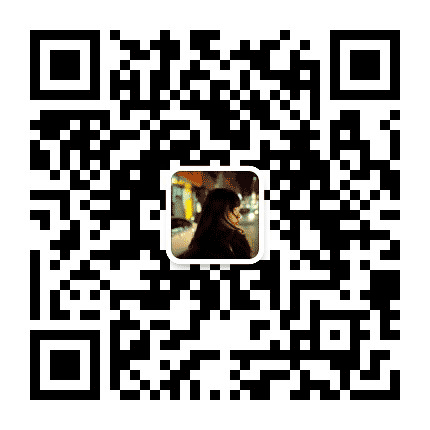 韶华金曲公众号二维码