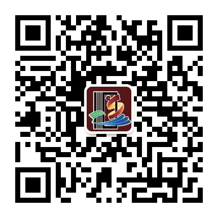 松原市群众艺术馆公众号二维码