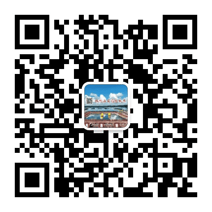 双鸭山农场微视界公众号二维码