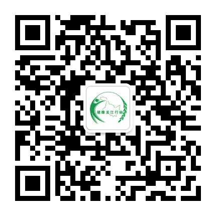 健康双鸭山行动公众号二维码