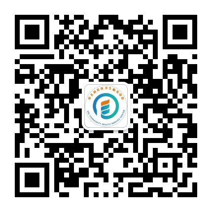 双榆树社区卫生服务中心公众号二维码