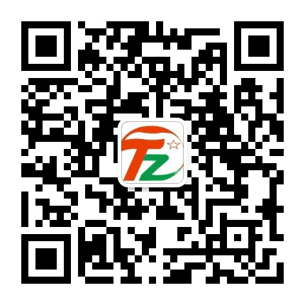 双鸭山统战公众号二维码