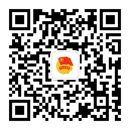 双鸭山共青团公众号二维码