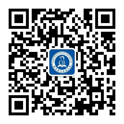 昌平第三实验小学公众号二维码