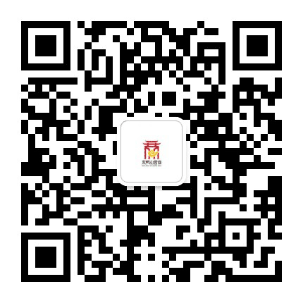 双营通公众号二维码