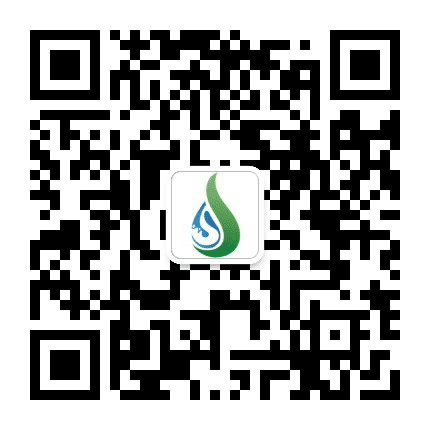 双鸭山市自来水有限公司公众号二维码
