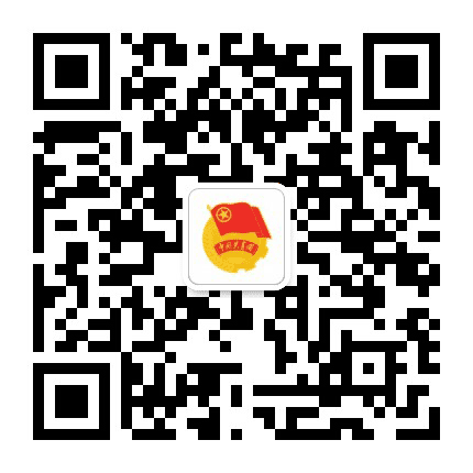 三元团区委公众号二维码