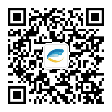 三亚广播电视台公众号二维码