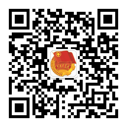 武侯沙堰社区青年公众号二维码