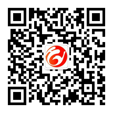射阳网公众号二维码