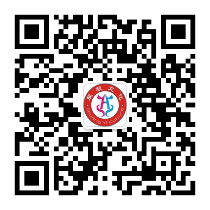 上海双毅文化公众号二维码