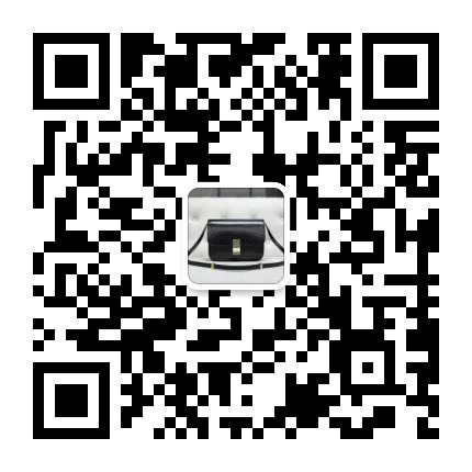 东莞外贸厚街外贸公众号二维码