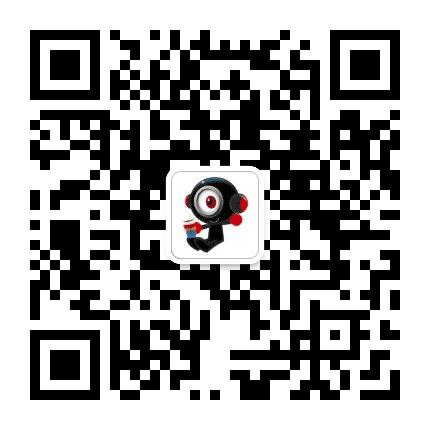 沈阳沃美影城铁西店公众号二维码