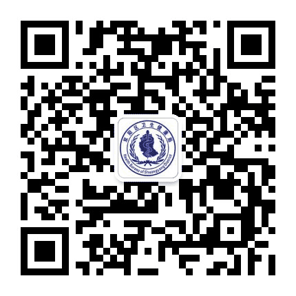 双阳卫生健康公众号二维码