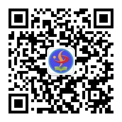 尚义二中公众号二维码