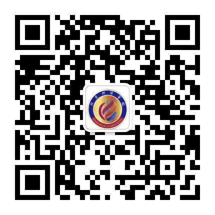兴华培训学校公众号二维码