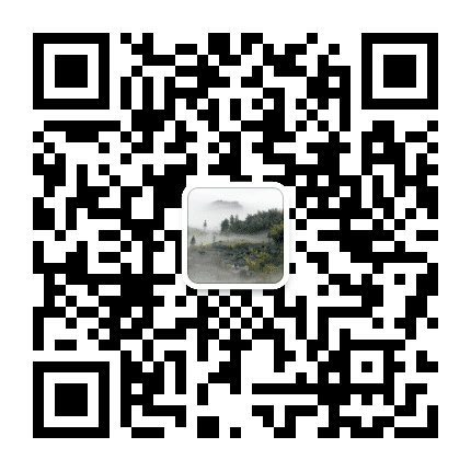 秘境三都公众号二维码