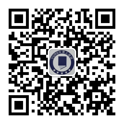 育人育才教育公众号二维码