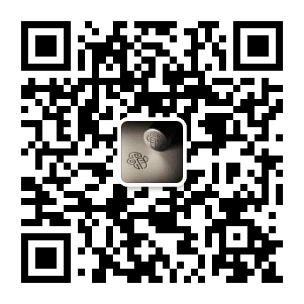 声韵扬州公众号二维码