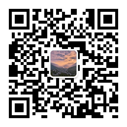 东方小瑞士三阳镇公众号二维码