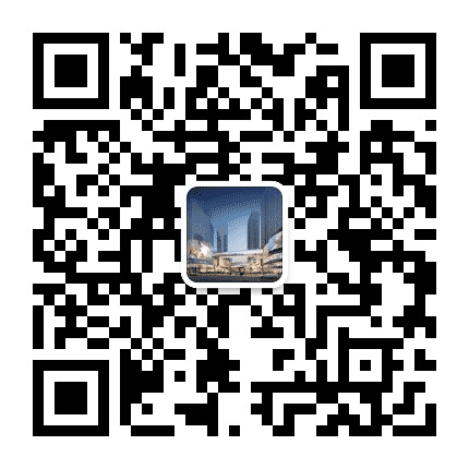 沈阳南华中环广场公众号二维码