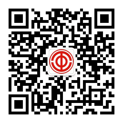 山阳工会公众号二维码