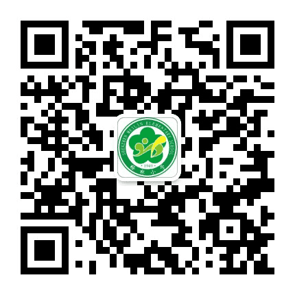 梅林小学公众号二维码