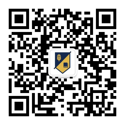 深圳耕读SAT工作室公众号二维码