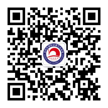 深圳市缝制设备行业协会公众号二维码