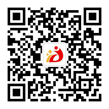 斜塘人才市场公众号二维码