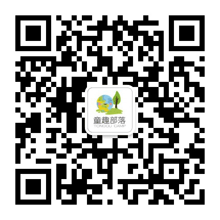 深圳童趣自然教育公众号二维码