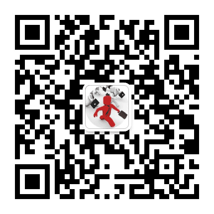 深圳招聘网公众号二维码