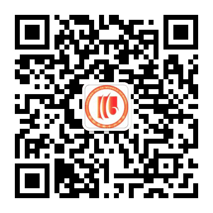 苏州市第十六中学校公众号二维码