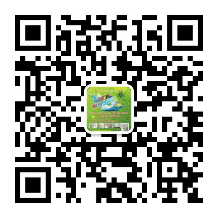 潜江市神州旅行社公众号二维码