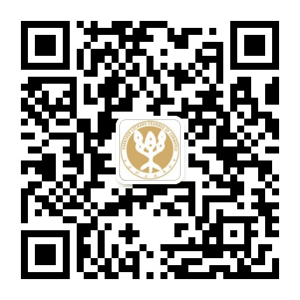 深圳市乐昌商会公众号二维码