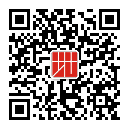 大地景观设计公众号二维码