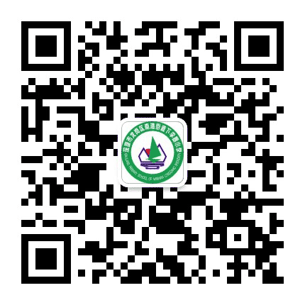 龙岗区下李朗小学公众号二维码