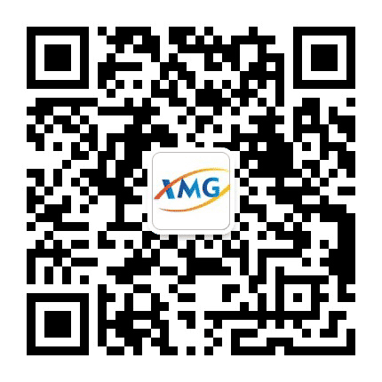兴明光公众号二维码