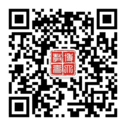 深圳博大教育集团公众号二维码