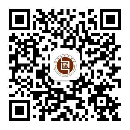 深圳市博罗商会公众号二维码