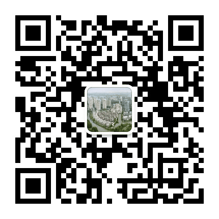 苏州白塘景苑公众号二维码