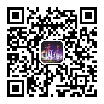 深圳吃喝玩乐大本营公众号二维码